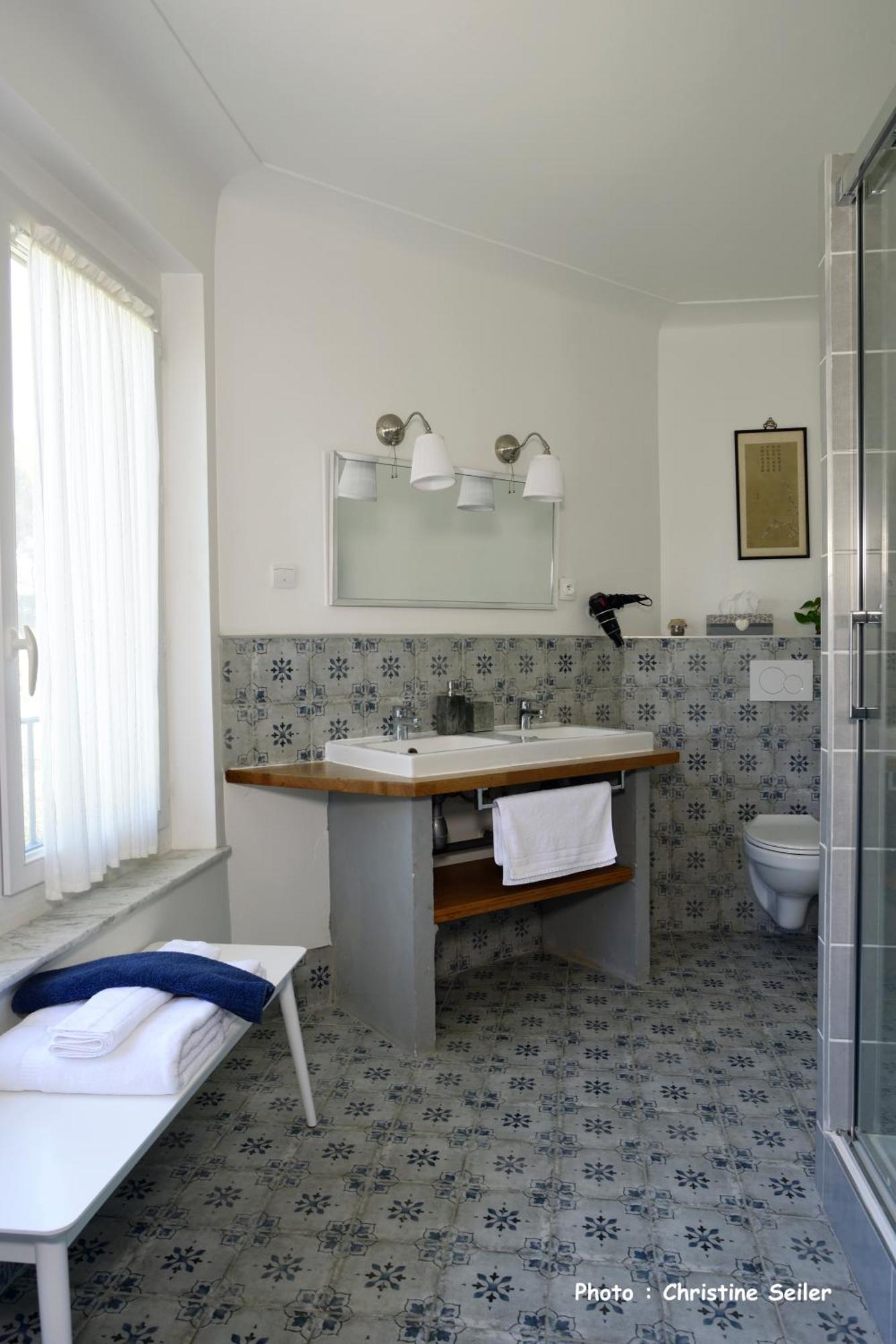 Bed and Breakfast Un Nid en Camargue Salin-de-Giraud Exterior foto